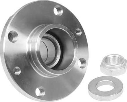 MGA KR3844 - Wheel hub, bearing Kit www.autospares.lv