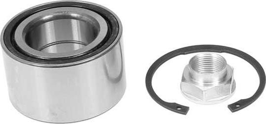 MGA KR3846 - Wheel hub, bearing Kit www.autospares.lv