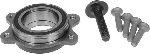 MGA KR3828 - Wheel hub, bearing Kit www.autospares.lv