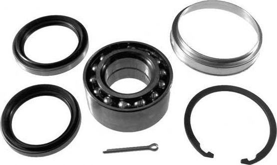 MGA KR3365 - Wheel hub, bearing Kit www.autospares.lv