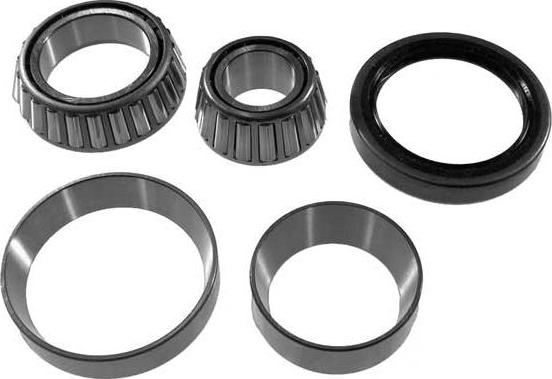 MGA KR3201 - Wheel hub, bearing Kit www.autospares.lv