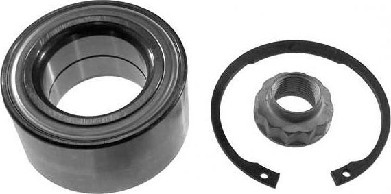 MGA KR3232 - Wheel hub, bearing Kit www.autospares.lv