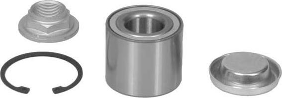 MGA KR3794 - Wheel hub, bearing Kit www.autospares.lv