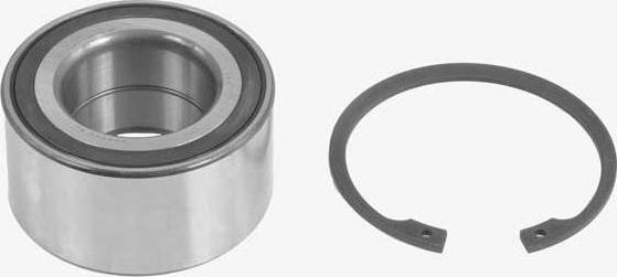 MGA KR3708 - Wheel hub, bearing Kit www.autospares.lv