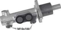 MGA MC3090 - Brake Master Cylinder www.autospares.lv