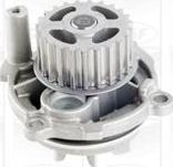 MGA PA904 - Water Pump www.autospares.lv