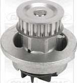 MGA PA442 - Water Pump www.autospares.lv