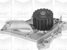 MGA PA479 - Water Pump www.autospares.lv