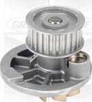 MGA PA572A - Water Pump www.autospares.lv