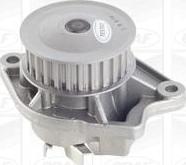 MGA PA676 - Water Pump www.autospares.lv