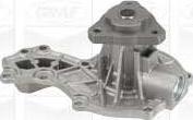 MGA PA146 - Water Pump www.autospares.lv