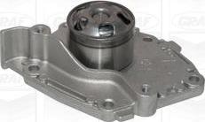 MGA PA1097 - Water Pump www.autospares.lv