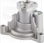 MGA PA1051 - Water Pump www.autospares.lv