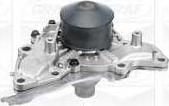 MGA PA1002 - Water Pump www.autospares.lv