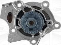 MGA PA1242 - Water Pump www.autospares.lv