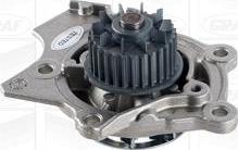 MGA PA1242 - Water Pump www.autospares.lv