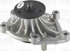 MGA PA1232 - Water Pump www.autospares.lv