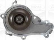 MGA PA859 - Water Pump www.autospares.lv