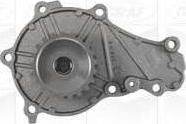 MGA PA859 - Water Pump www.autospares.lv