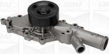 MGA PA889 - Water Pump www.autospares.lv