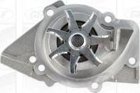 MGA PA391 - Water Pump www.autospares.lv