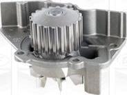 MGA PA391 - Water Pump www.autospares.lv