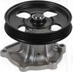 MGA PA766 - Water Pump www.autospares.lv