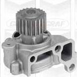 MGA PA786 - Water Pump www.autospares.lv