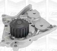 MGA PA783 - Water Pump www.autospares.lv