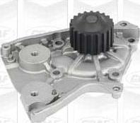 MGA PA783 - Water Pump www.autospares.lv