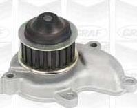 MGA PA770 - Water Pump www.autospares.lv