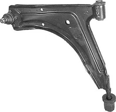 MGA SB5264 - Track Control Arm www.autospares.lv