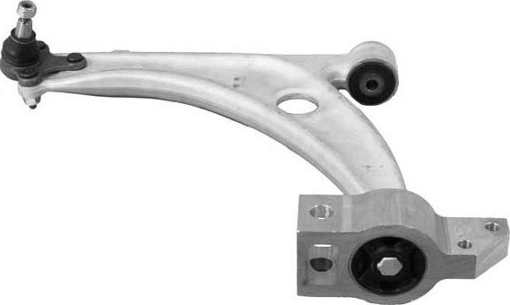 MGA SB8923 - Track Control Arm www.autospares.lv