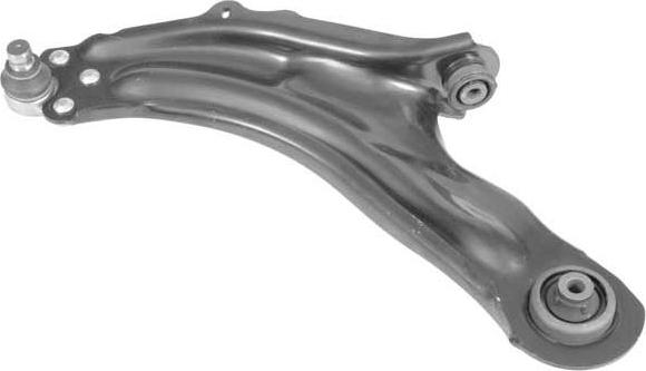 MGA SB8978 - Track Control Arm www.autospares.lv