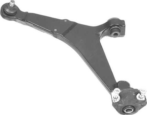 MGA SB8416 - Track Control Arm www.autospares.lv