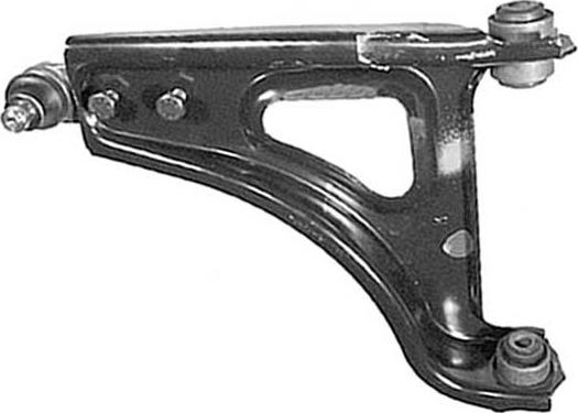 MGA SB8504 - Track Control Arm www.autospares.lv