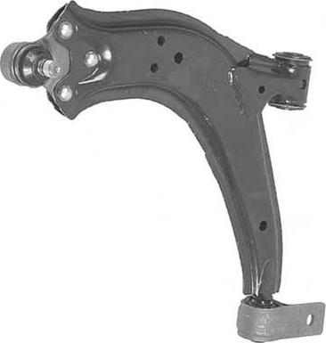 MGA SB8501 - Track Control Arm www.autospares.lv