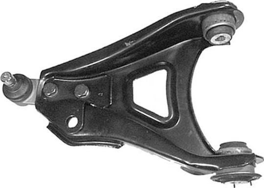 MGA SB8622 - Track Control Arm www.autospares.lv