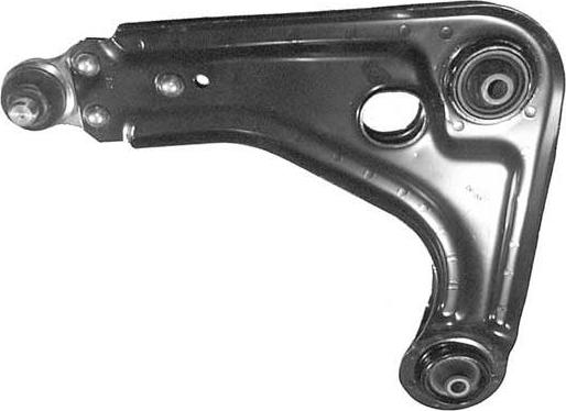 MGA SB8627 - Track Control Arm www.autospares.lv