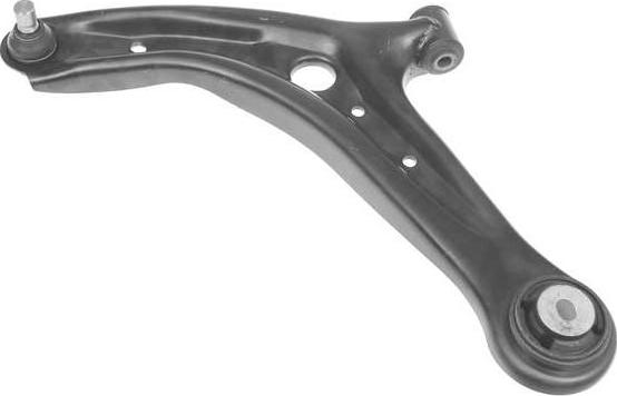 MGA SB8038 - Track Control Arm www.autospares.lv