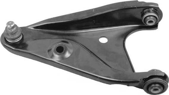 MGA SB8854 - Track Control Arm www.autospares.lv