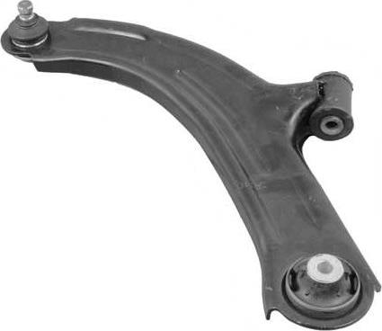 MGA SB8879 - Track Control Arm www.autospares.lv