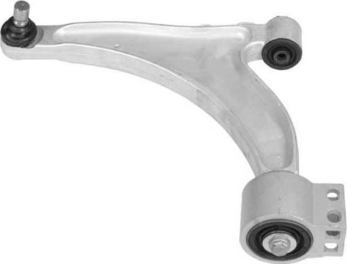 MGA SB8355 - Track Control Arm www.autospares.lv