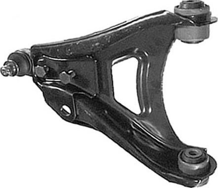 MGA SB8369 - Track Control Arm www.autospares.lv