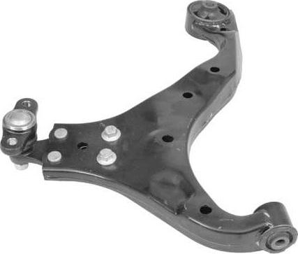 MGA SB8315 - Track Control Arm www.autospares.lv