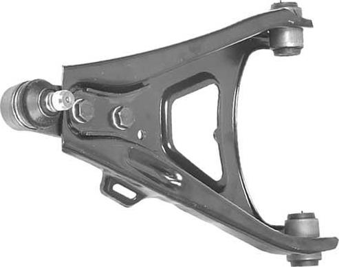 MGA SB8378 - Track Control Arm www.autospares.lv