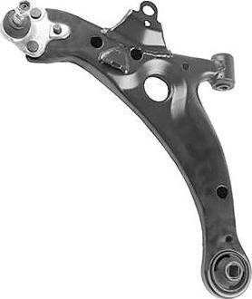 MGA SB8252 - Track Control Arm www.autospares.lv