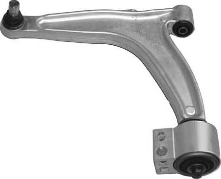 MGA SB8748 - Track Control Arm www.autospares.lv