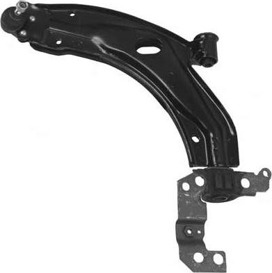 MGA SB8729 - Track Control Arm www.autospares.lv