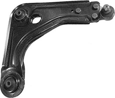 MGA SB7456 - Track Control Arm www.autospares.lv